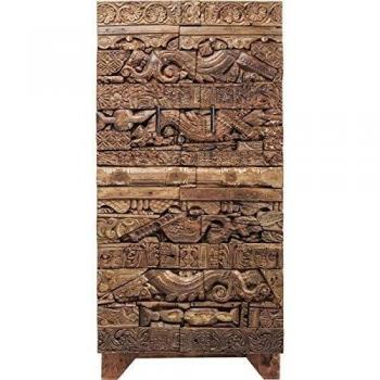 Armoire Shanti Puzzle Surprise Kare Design