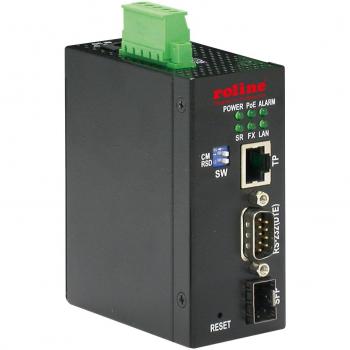 Roline Convertitore [1x Spina RS232