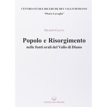 Popolo e Risorgimento nelle fonti del Vallo di Diano
