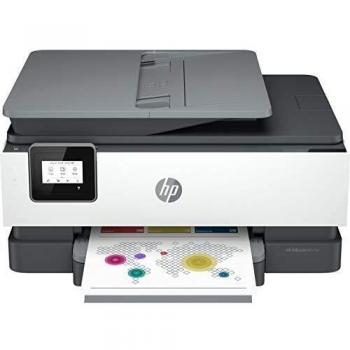 HP OFFICEJET 8015E Multifunzione A4 18 ppm