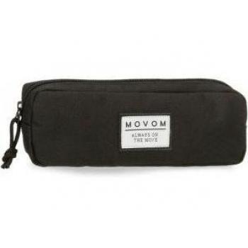 Movom para niños. Estuche Movom Always on the move negro