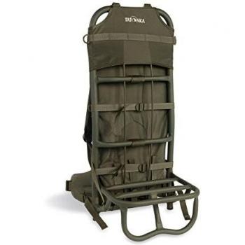 Tatonka Lastenkraxe Mochila de Montaña Verde