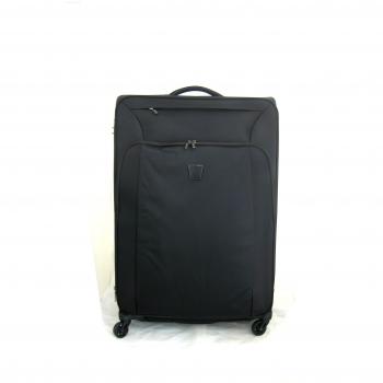 Roncato Mochila Negra Compacta