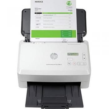 HP Scanjet Enterprise Flow 5000 s5 Scanner ADF