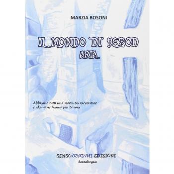 Il mondo di Yesod. Aria