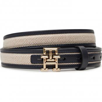Cinturón Tommy Hilfiger Arena Marino