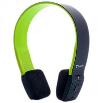 Cuffie iTek stereo bluetooth 4.0 con microfono
