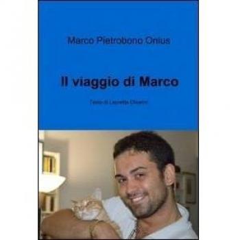 Il viaggio di Marco