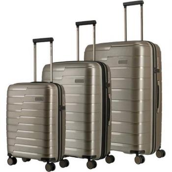 Maleta Travelite Air Base Trolley Grande