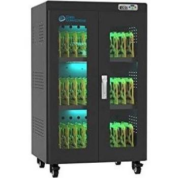 Carrello di ricarica Notebook 15,6 ANTARES N30E – 3600 W, Nero