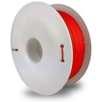 Fiberlogy FiberSilk Metallico Rosso 1,75 mm (850 grammi)