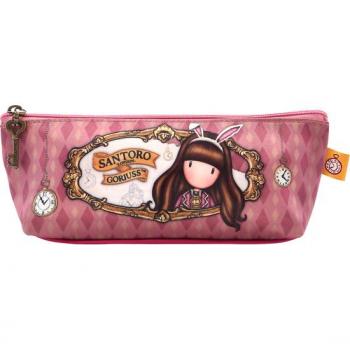 Estuche de Accesorios Gorjuss 'Just One Second'