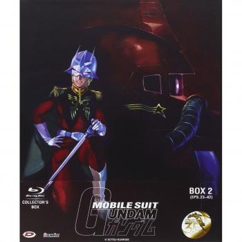 Mobile Suit Gundam Box #02