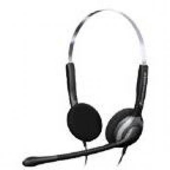 Cuffia telefonica Sennheiser per ufficio
