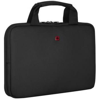Funda de portátil Wenger Guyde 14 Negra