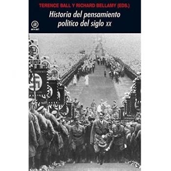 Historia del pensamiento político del siglo XX