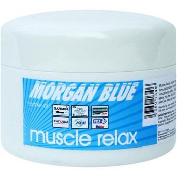 Morgan Blue Muscle Recoverie 200 cc