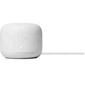 Google Nest Wifi 2.4 GHz 5 GHz