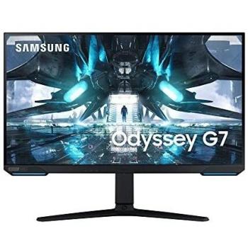 Samsung Monitor Gaming Odyssey G7