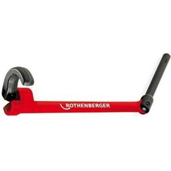 Llave de tuercas para lavabo tipo E Rothenberger