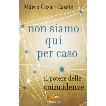 Non siamo qui per caso