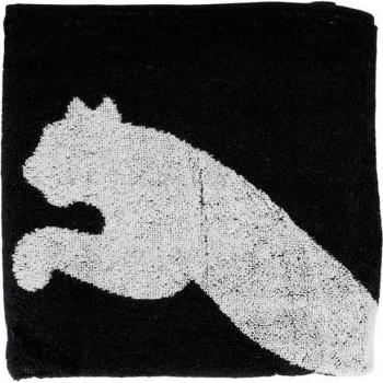 Toalla Puma Team Negra
