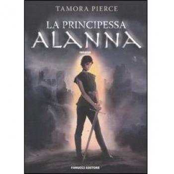 LA PRINCIPESSA ALANNA