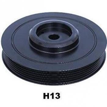 Polia Cambota JAPANPARTS PU-H13