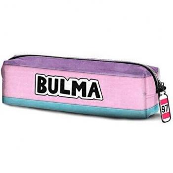 Estuche Portatodo Dragon Ball Bulma