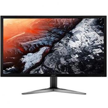 Acer KG1 KG281KA LED monitor 71.1 cm (28) 4K Ultra HD Black