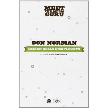 Design della complessità. Meet the media guru