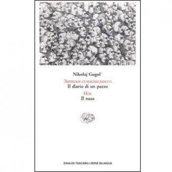 Il diario di un pazzo