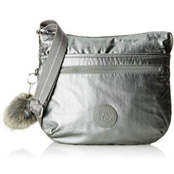 Kipling Arto Bandolera Mujer