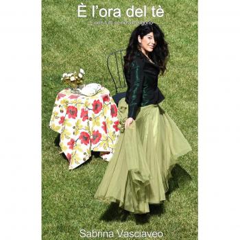 È l'ora del tè. E non tutti se ne accorgono