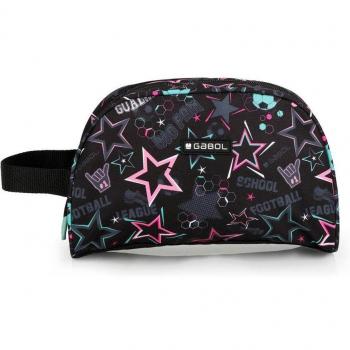 Neceser Doble Gabol Stellar