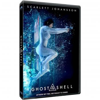 Ghost In The Shell
