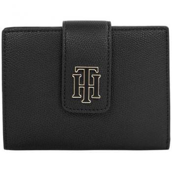 Carteras negras Tommy Hilfiger para mujer otoño/invierno