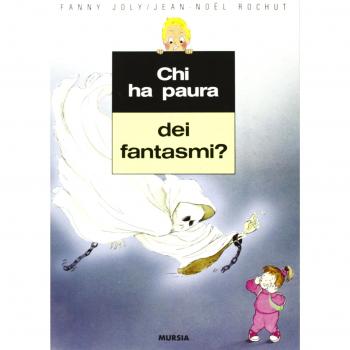 Chi ha paura dei fantasmi?