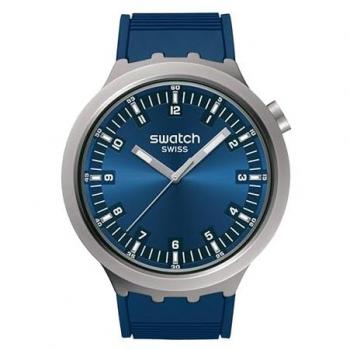 Reloj Indógeno Azul Swatch
