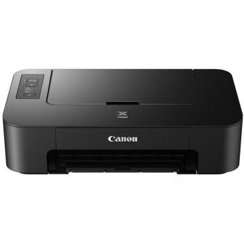 Canon Italia Pixma TS205 Stampante Inkjet, Nero