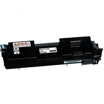 Ricoh cartuccia toner alta capacità ciano (408251, SPC360X) ordinare online