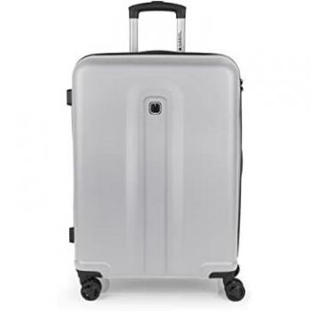 Maleta Rígida Mediana Gabol Jet 66 Litros