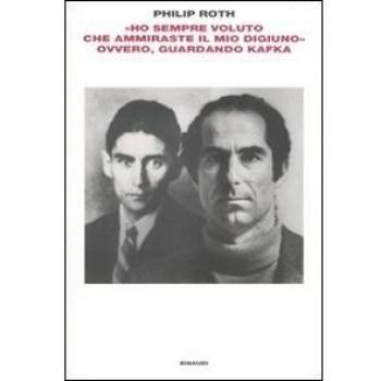 «Ho sempre voluto che ammiraste il mio digiuno» ovvero, guardando Kafka