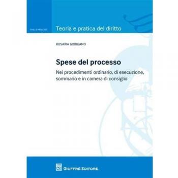 Spese del processo