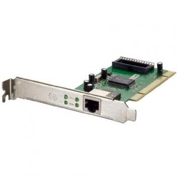 Level One GNC‑0105T Interfaccia PCI Gigabit Ethernet