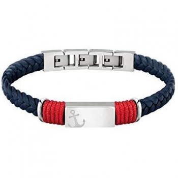 Brazalete Sector PULSEIRA BANELDY SECTORD. Cuero 21CM SZV63