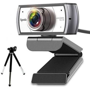 Webcam Grandangolare 1080p Pro