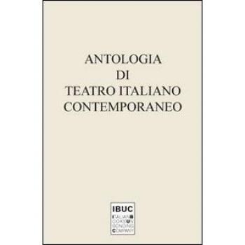 Antologia di teatro italiano contemporaneo