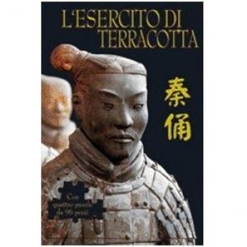 L'esercito di terracotta. Ediz. illustrata