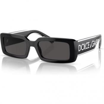 Gafas de Sol DOLCE&GABBANA DG6187 501/87